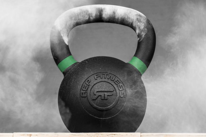 Kettlebell